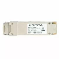 Трансивер ARISTA XVR-00060-02 40Gb QSFP+ MMF 4x10Gb 850nm MTP (MPO) 100 m OM3