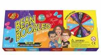 Драже жевательное "Ассорти Bean Boozled" 6-я версия игра-рулетка 100гр Jelly Belly/Таиланд