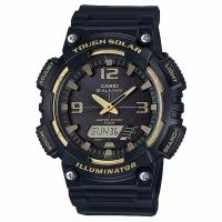 Наручные часы CASIO AQ-S810W-1A3