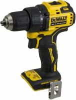 Дрель-шуруповёрт DeWalt DCD708N-XJ