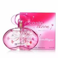 Salvatore Ferragamo Incanto Bloom туалетная вода 50 мл