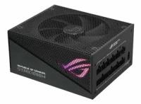 Блок питания ATX ASUS ROG STRIX 1000W Gold Aura Edition 90YE00P1-B0NA00 1000W, APFC, 80Plus Gold, 135mm fan, full modular (ATX 12V 3.0)