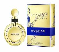 Rochas Туалетная вода Rochas Byzance Gold, 60 мл