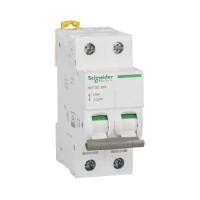 iINT125 Выключатель нагрузки 2-полюсный, 32А Schneider Electric, A9S68232