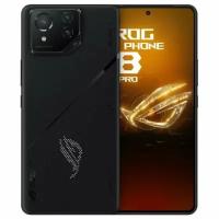 Asus ROG Phone 8 Pro 16/512Gb Phantom Black (Черный) (Global) 2Sim