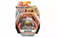 Фигурка-трансформер Bakugan S3 Viloch 6061459/20132746 прозрачный