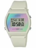 Наручные часы Casio Collection LW-205H-8A