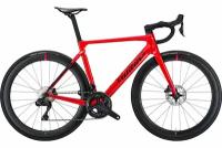 Велосипед Wilier Filante SL DISC 105DI2 NDR50 (2024) E4395IJ 4F15, L, Красный