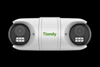 Камера видеонаблюдения Tiandy Spark TC-C32RN I5/E/Y/QX/2.8mm/V4.2 белый