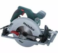 Циркулярная пила Metabo KS 55 FS 600955000