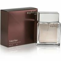 Туалетная вода мужская Calvin Klein Euphoria,100 мл