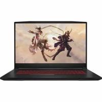 Игровой ноутбук Msi GF76 Katana 11UC-1004XRU (9S7-17L261-1004)