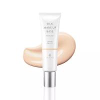 База под макияж солнцезащитная "SILK MAKE UP BASE SPF30 PA++++", оттенок: Natural, 30гр