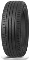 Автошина MICHELIN 245/45ZR17 99Y XL Pilot Sport 4