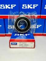 Подшипник SKF 6205-2RSH (180205) (25x52x15) Made in Italy