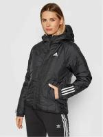 Пуховик adidas Itavic 3-Stripes GU3957