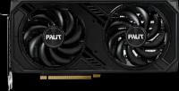 Видеокарта Palit GeForce RTX 4070 SUPER DUAL OC 12GB (NED407SS19K9-1043D)