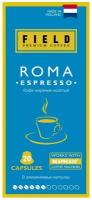 Кофе в капсулах Field Roma Espresso 20шт