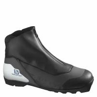 Лыжные ботинки SALOMON Escape Prolink Black (UK:10)