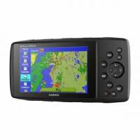 Навигатор Garmin GPSMAP 276Cx универсальный кнопочный 010-01607-01