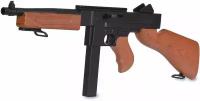 Автомат пластмассовый Thompson 70см M306F