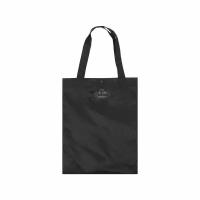 Сумка DAZE - Cross Logo Nylon Bag, Black