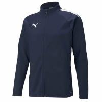 Олимпийка детская Puma teamLIGA Training Jacket_116