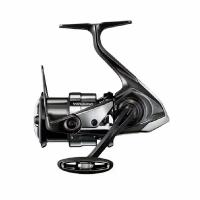 Катушка рыболовная Shimano 23 Vanquish C3000MHG, для рыбалки на щуку, окуня, судака, голавля, жереха, форели / безынерционная / джиг, море