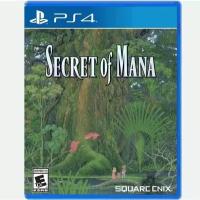 Видеоигра PS4/PS5 Secret Of Mana