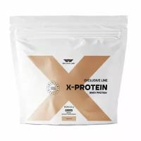 Протеин сывороточный, 1,5 кг, Red Star Labs X-Protein 1500 г