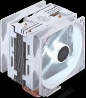 Cooler для процессора Cooler Master Hyper 212 LED Turbo White (RR-212TW-16PW-R1)