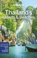 Lonely Planet "Thailand's Islands & Beaches 11"