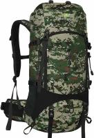 Рюкзак Nevo Rhino 9032 60L Camo Green