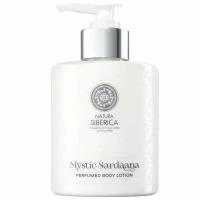 Парфюмированный лосьон для тела Natura Siberica Mystic Sardaana, 300 мл