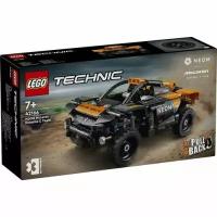 Конструктор LEGO Technic 42166 McLaren Extreme E-Race