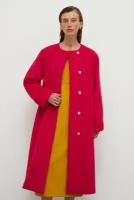 Пальто FINN FLARE, размер XS, розовый