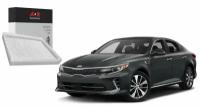 Фильтр салона для Kia Optima (с 2015 по 2020)