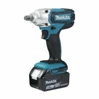 Makita DTW190Z 18V беспроводной ударный винтовой ключ голый металл