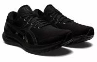 Кроссовки ASICS, размер 42.5 EU, черный