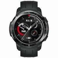 Умные часы HONOR Watch GS Pro, CN Version - Обновленная версия, черный