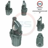 HP29307 Оригинальный восстановленный насос ГУР OPEL Astra H 2004- OPEL Zafira B 2005- ( 5948070 5948229 93181657 93190155 93196804 )