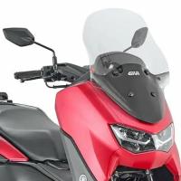 GIVI Ветровое стекло Yamaha N-MAX 125-155 (21)