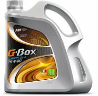 G-Box Expert GL-4 75W-90 (3,408) кан.4л