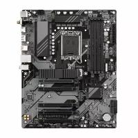 Материнская плата Gigabyte B760 DS3H AX, Socket 1700, IntelB760, ATX, RTL