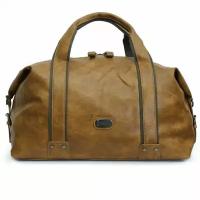 Сумки дорожные David Jones Сумка дорожная David Jones CM3941 coffe