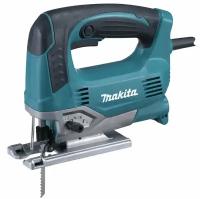 Электролобзик Makita JV0600K, 650 Вт