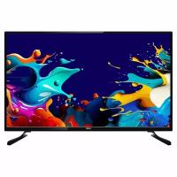 Телевизор 42" BBK 42LEM-1080/FTS2C (Full HD 1920x1080) черный