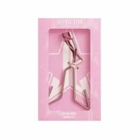 Jeffree Star Cosmetics керлер, щипцы для завивки, подкручивания ресниц EYELash Curler Rose Gold