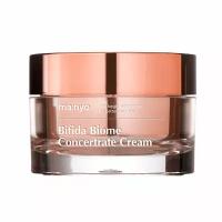 Manyo Factory Bifida Biome Concentrate Cream крем для лица антивозрастной 50 мл