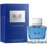 Antonio Banderas туалетная вода Blue Seduction for Men, 100 мл, 100 г